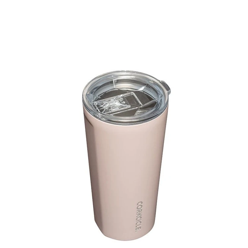 Tumbler 16oz- Choco Milk