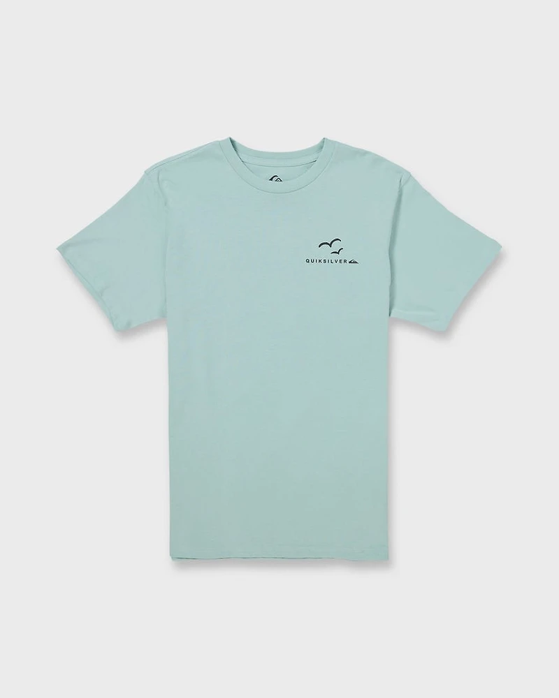 Happy Trails S/S T-Shirt