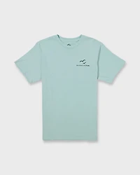 Happy Trails S/S T-Shirt