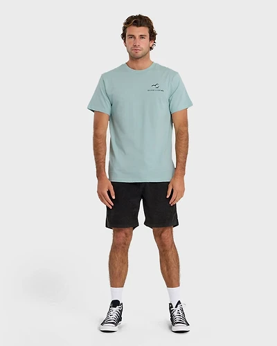 Happy Trails S/S T-Shirt