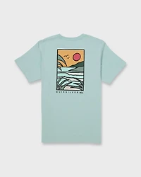 Happy Trails S/S T-Shirt