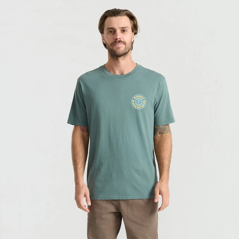 Goin Global Premium Tee