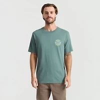 Goin Global Premium Tee