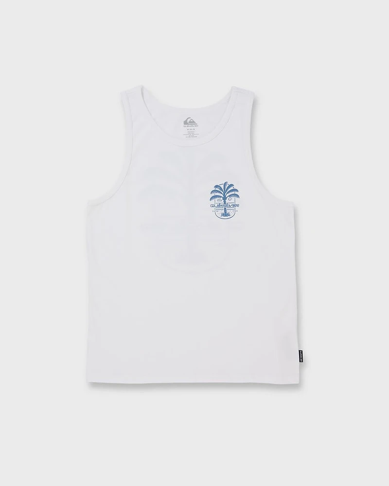 Uno Palm Tank