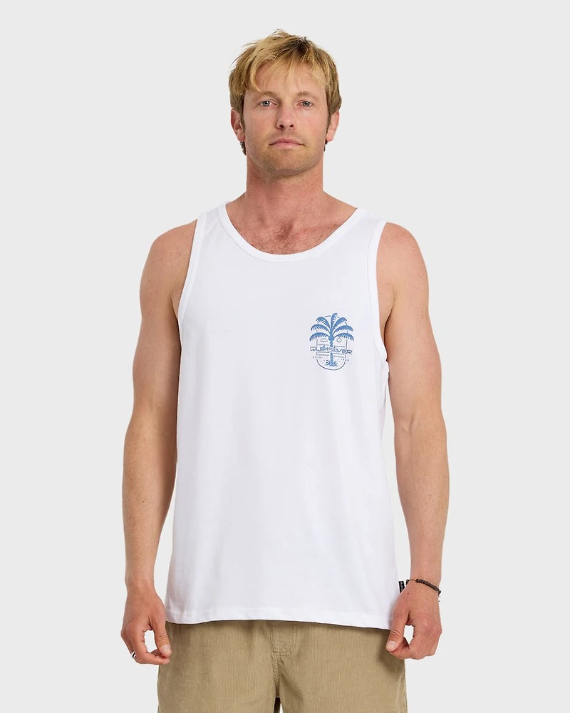 Uno Palm Tank