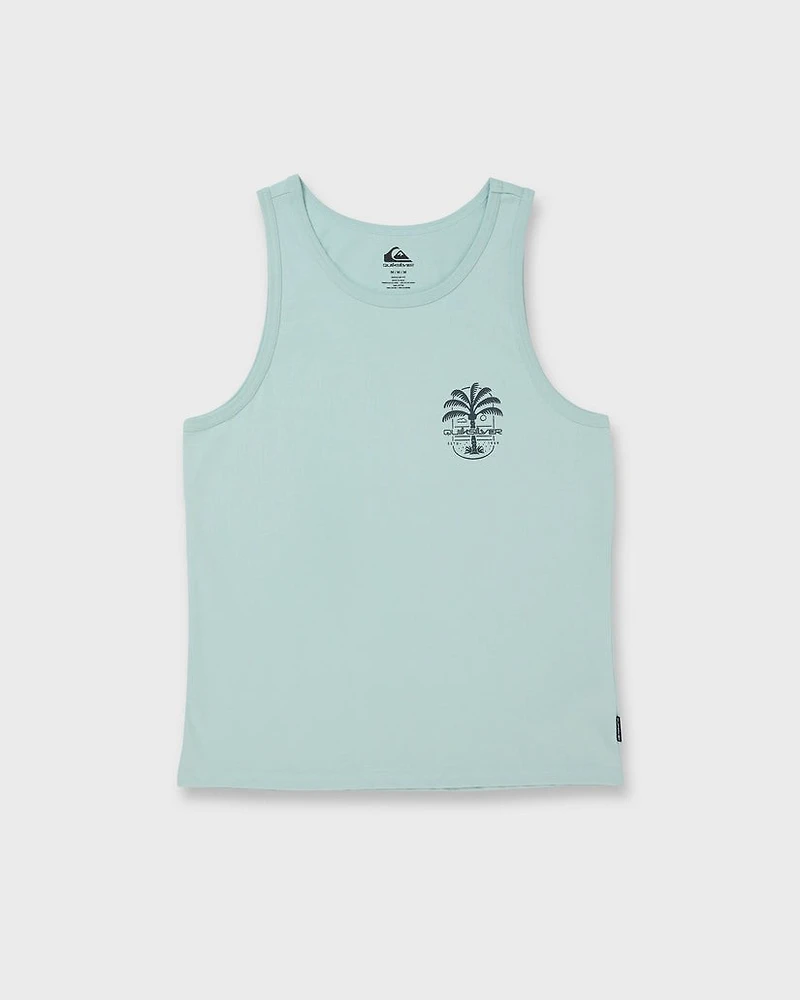 Uno Palm Tank