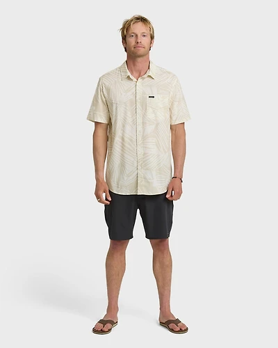 Aruba Palm Classic Shirt