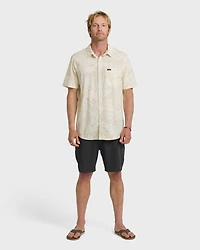 Aruba Palm Classic Shirt
