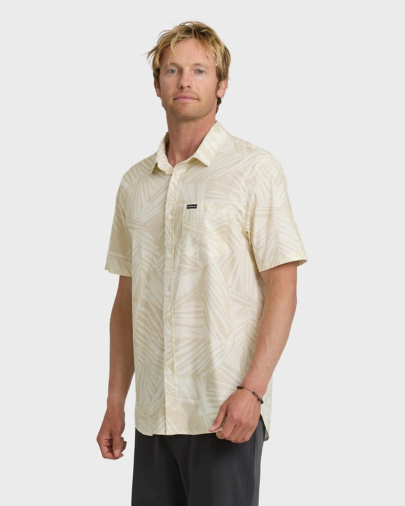 Aruba Palm Classic Shirt