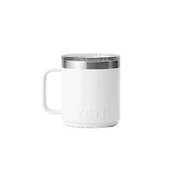 Stackable Mug 10oz- White