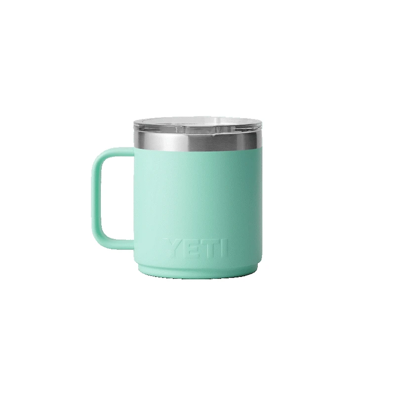 Stackable Mug 10oz- Seaf