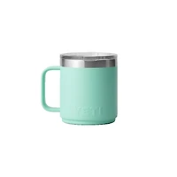 Stackable Mug 10oz- Seaf