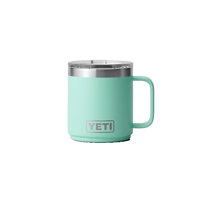 Stackable Mug 10oz- Seaf