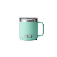 Stackable Mug 10oz- Seaf