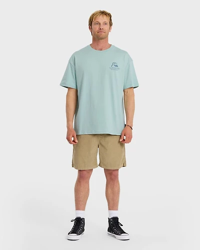 Vintage Bubble Originals Tee