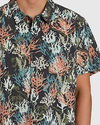 Coral Gardeners Surftrek Shirt