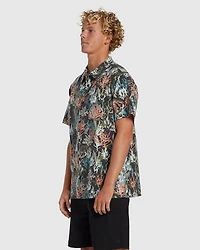 Coral Gardeners Surftrek Shirt
