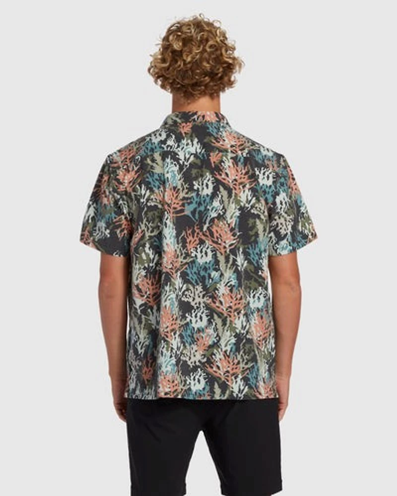 Coral Gardeners Surftrek Shirt