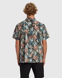 Coral Gardeners Surftrek Shirt