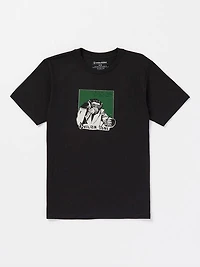 Monkeybiz Short Sleeve Tee