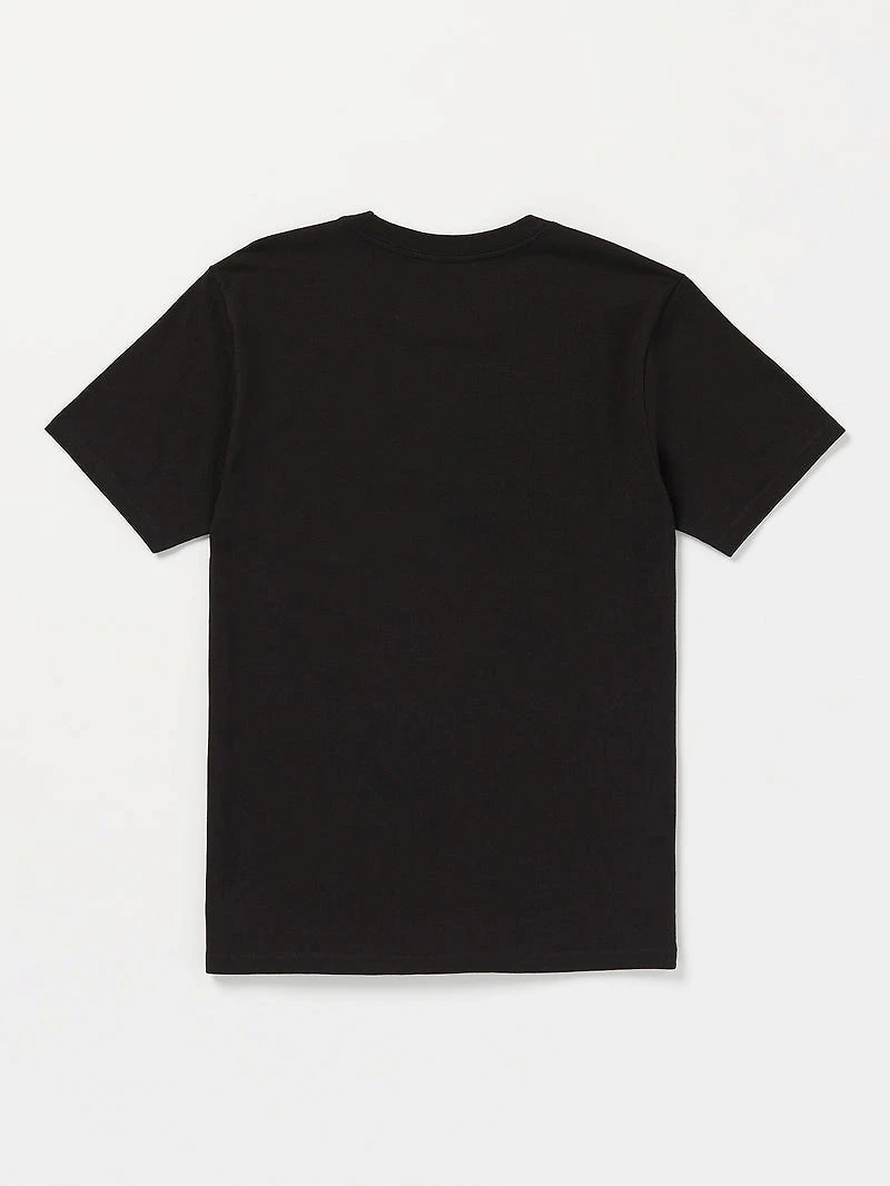 Monkeybiz Short Sleeve Tee