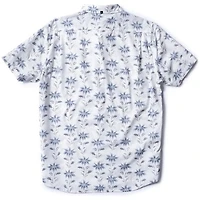 Da Vineyard Eco Ss Shirt