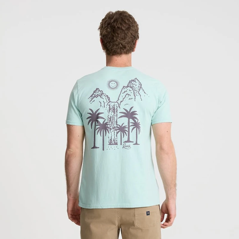 Palm George T-Shirt