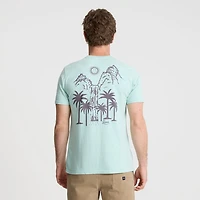 Palm George T-Shirt
