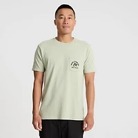 Ramblers Pocket Tee
