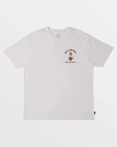 Mezcal S/S T- Shirt