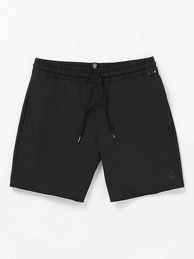 Nomoly 18" Hybrid Shorts