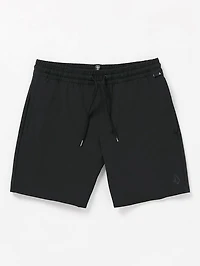 Nomoly 18" Hybrid Shorts