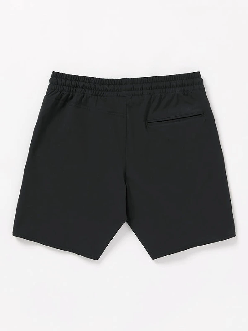 Nomoly 18" Hybrid Shorts