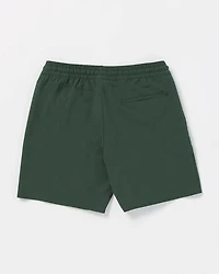 Nomoly 18" Hybrid Shorts