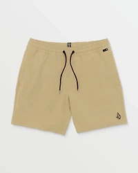 Nomoly 18" Hybrid Shorts