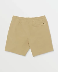 Nomoly 18" Hybrid Shorts