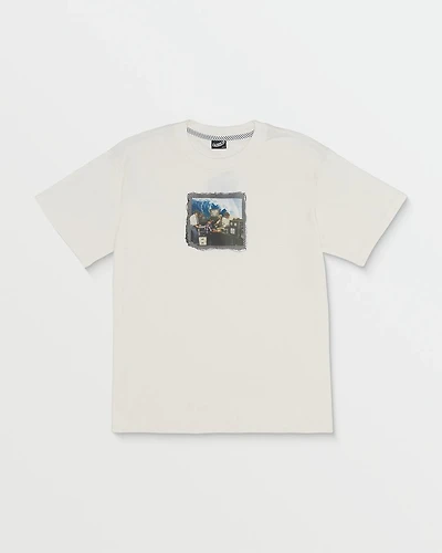 Machines T-Shirt