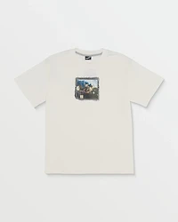 Machines T-Shirt