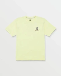 Frothy Postcard Tee