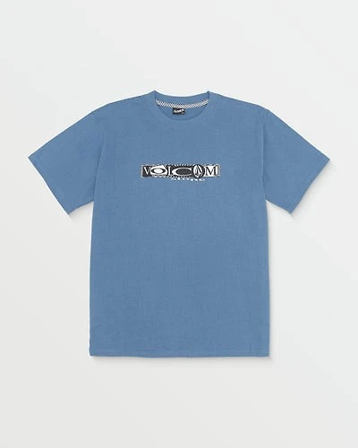 Critter Short Sleeve Tee