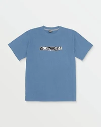 Critter Short Sleeve Tee