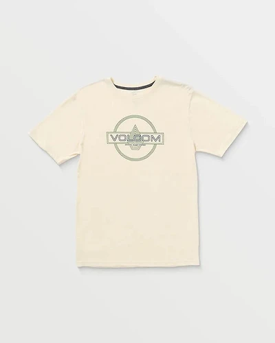 Line Service Tee