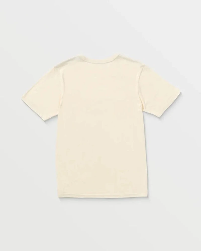 Line Service Tee