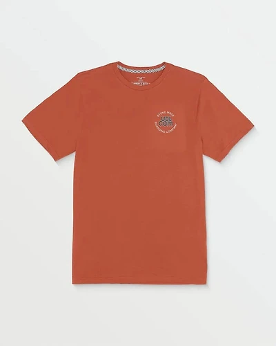Shed Deck Tee