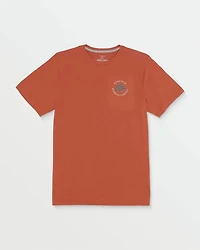 Shed Deck Tee