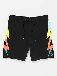 Zapped Liber 19" Boardshorts