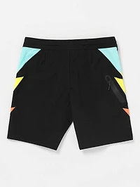 Zapped Liber 19" Boardshorts