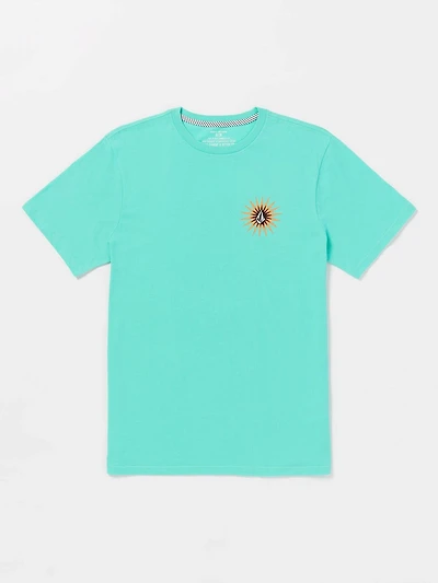 Scorcho Farm To Yarn Tee