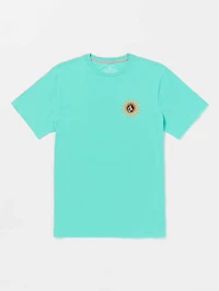 Scorcho Farm To Yarn Tee