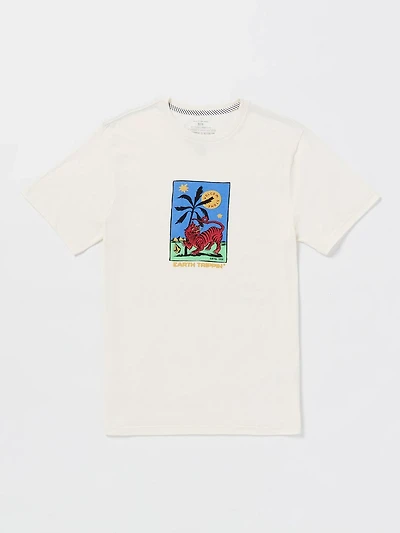 Tarot Tiger Tee